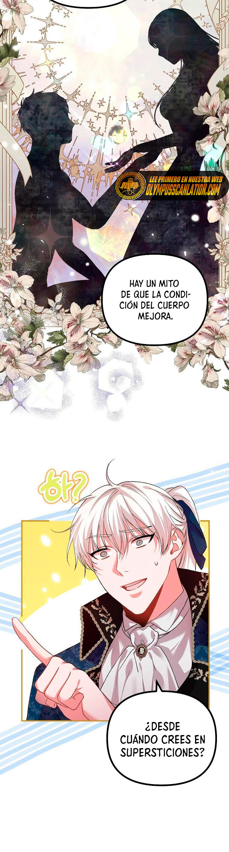 El tiempo adicional de la enferma terminal Capítulo 33 - Página 34