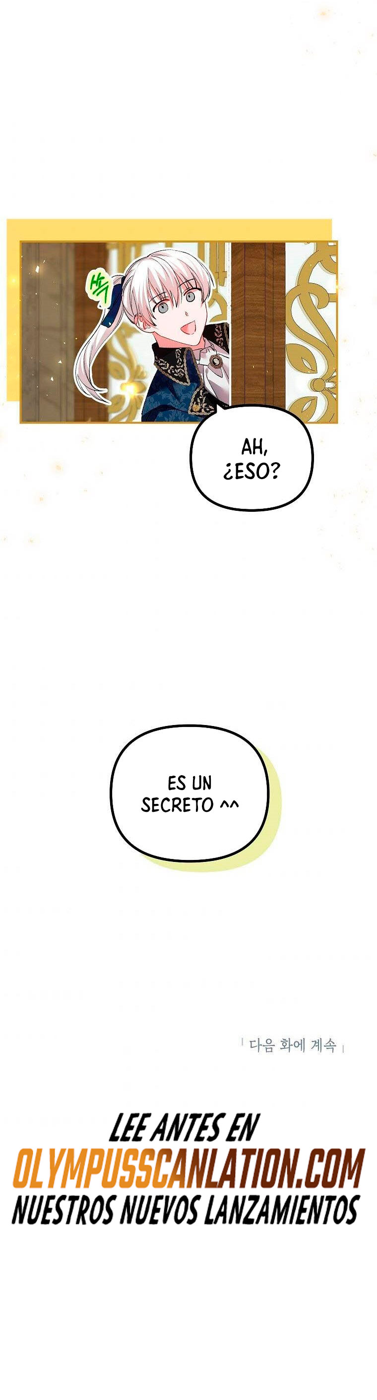 El tiempo adicional de la enferma terminal Capítulo 33 - Página 36
