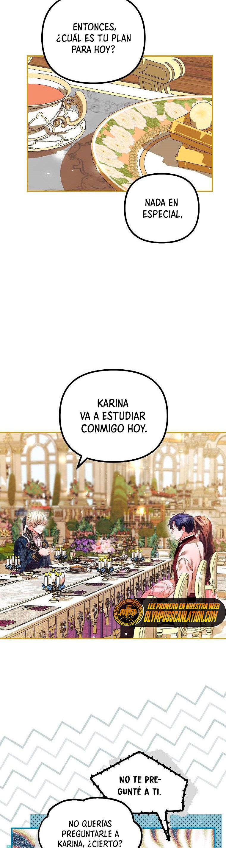 El tiempo adicional de la enferma terminal Capítulo 33 - Página 7