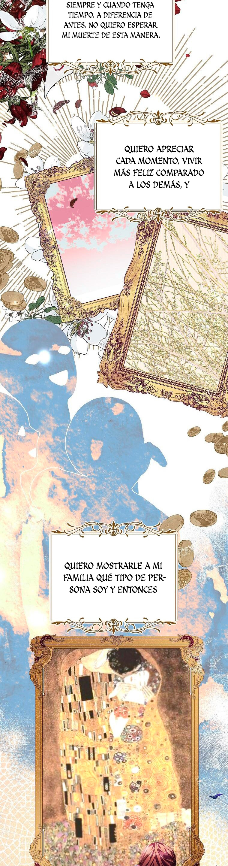 El tiempo adicional de la enferma terminal Capítulo 34 - Página 15