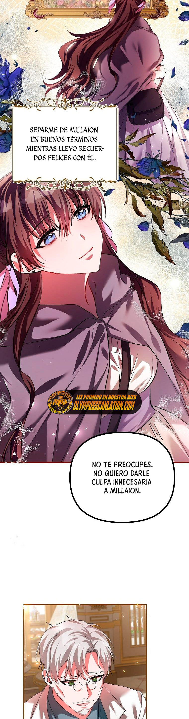 El tiempo adicional de la enferma terminal Capítulo 34 - Página 16