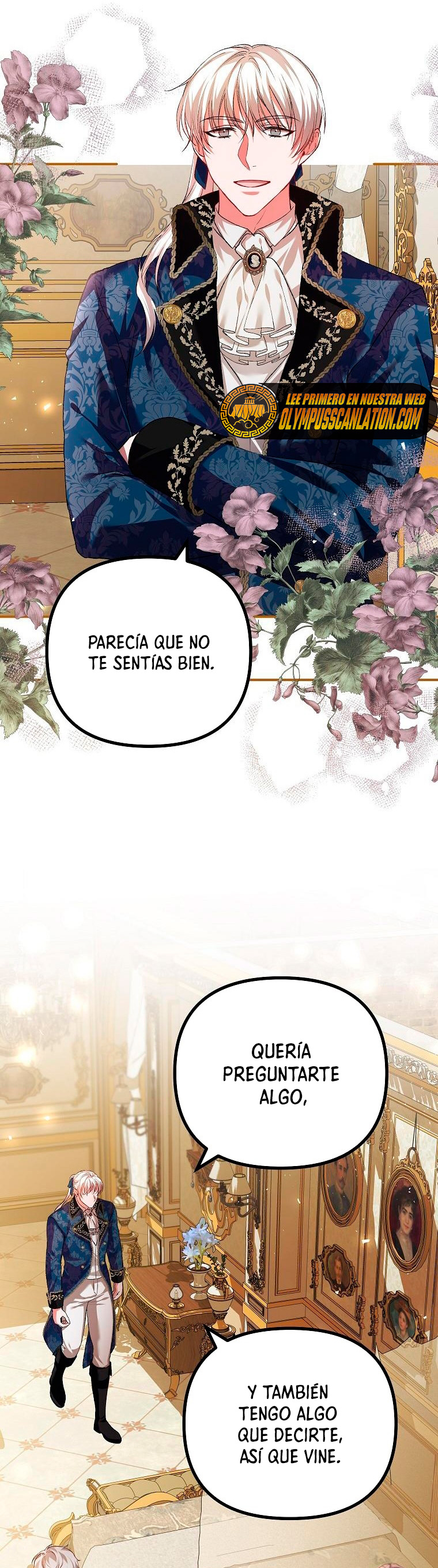 El tiempo adicional de la enferma terminal Capítulo 34 - Página 23