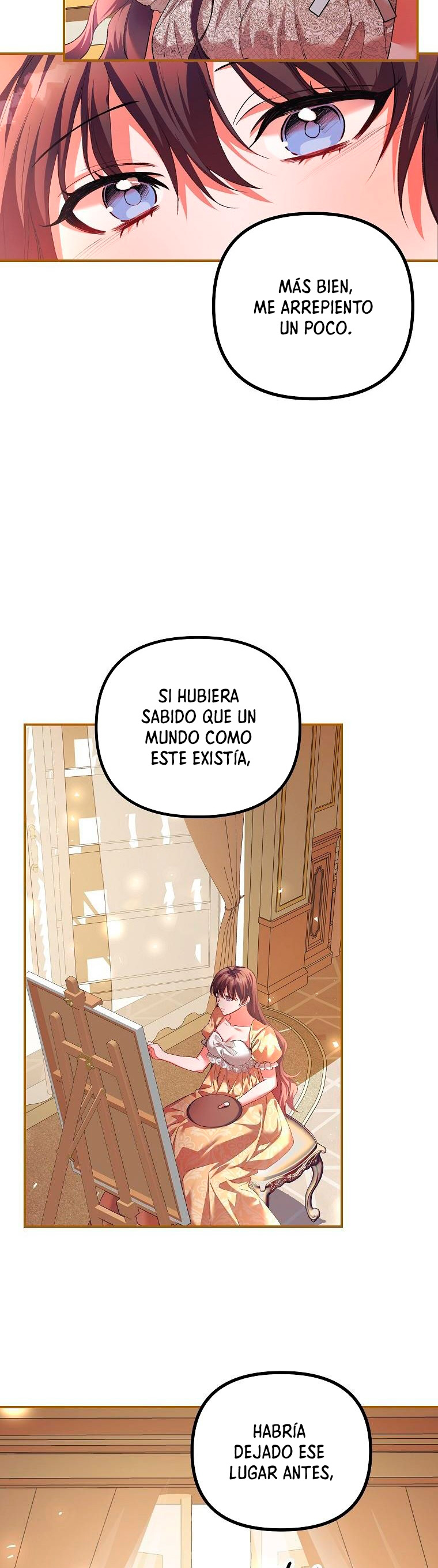 El tiempo adicional de la enferma terminal Capítulo 34 - Página 27