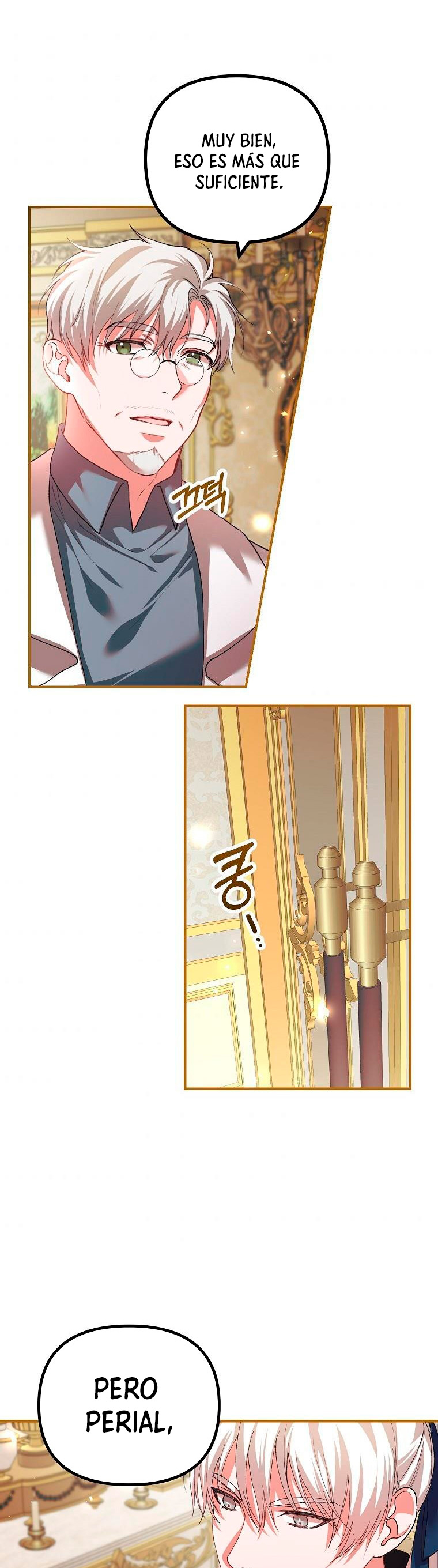 El tiempo adicional de la enferma terminal Capítulo 34 - Página 29