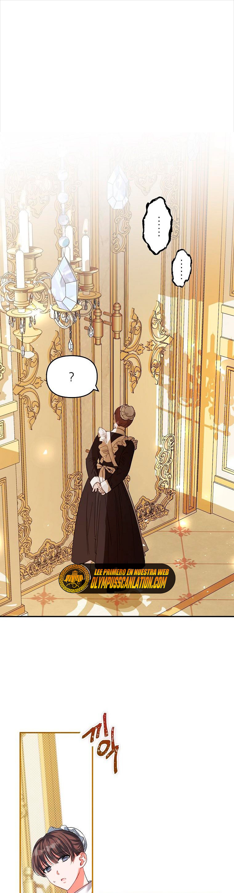 El tiempo adicional de la enferma terminal Capítulo 34 - Página 3