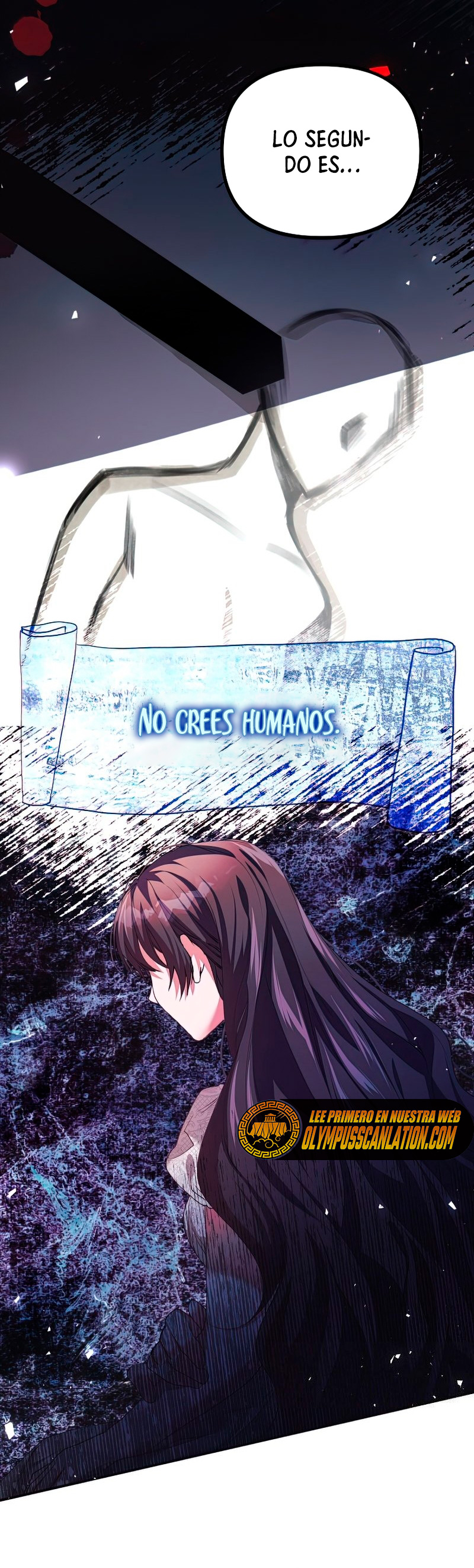 El tiempo adicional de la enferma terminal Capítulo 35 - Página 12