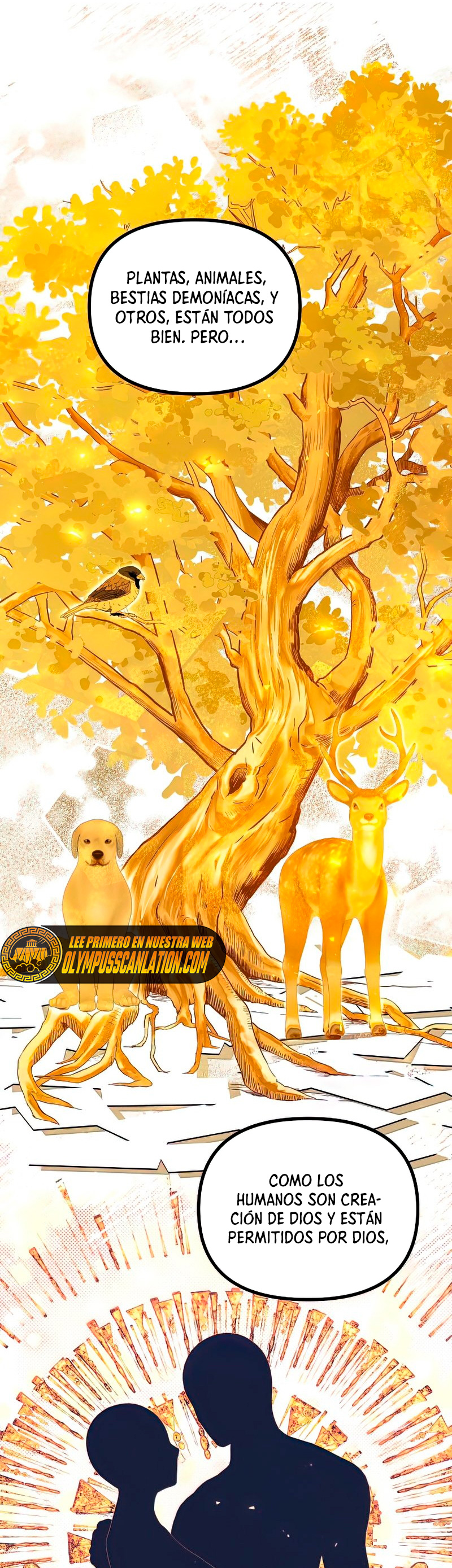 El tiempo adicional de la enferma terminal Capítulo 35 - Página 13