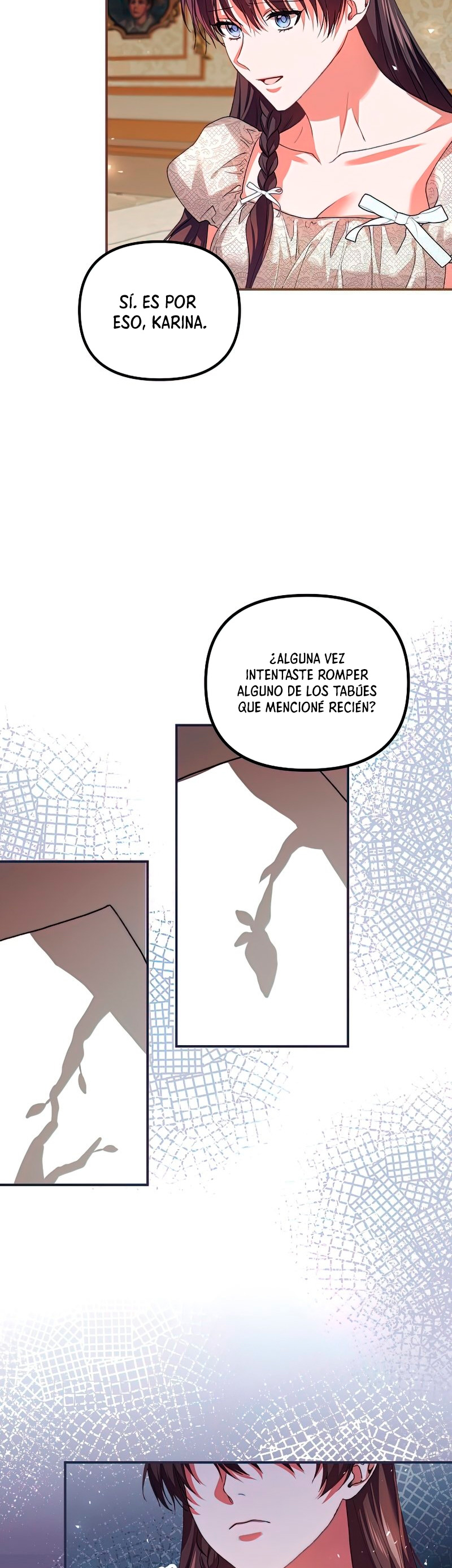 El tiempo adicional de la enferma terminal Capítulo 35 - Página 17