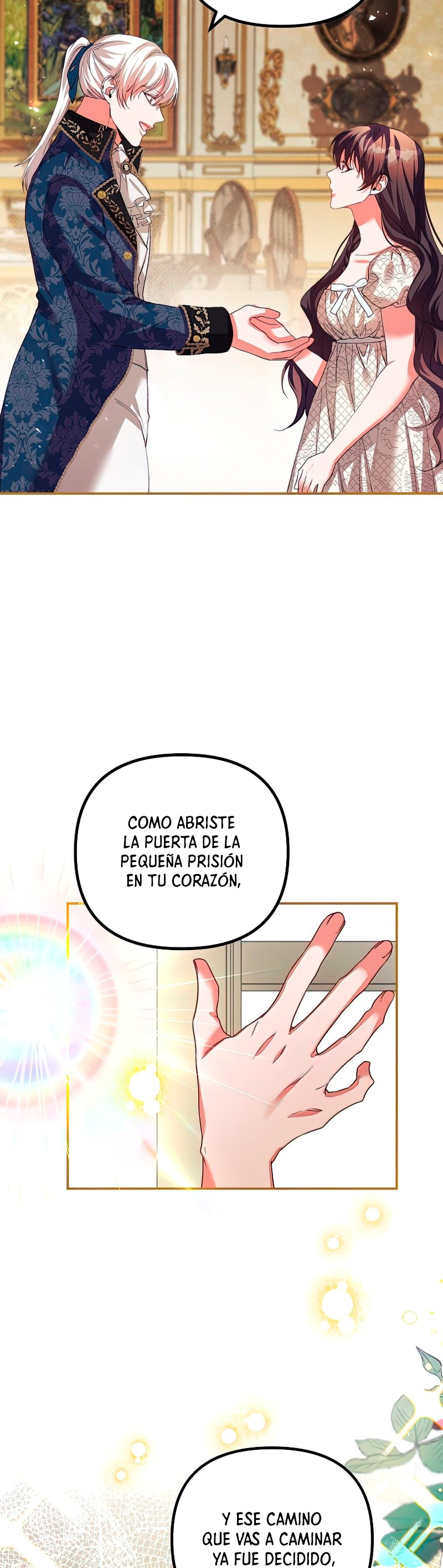 El tiempo adicional de la enferma terminal Capítulo 35 - Página 30