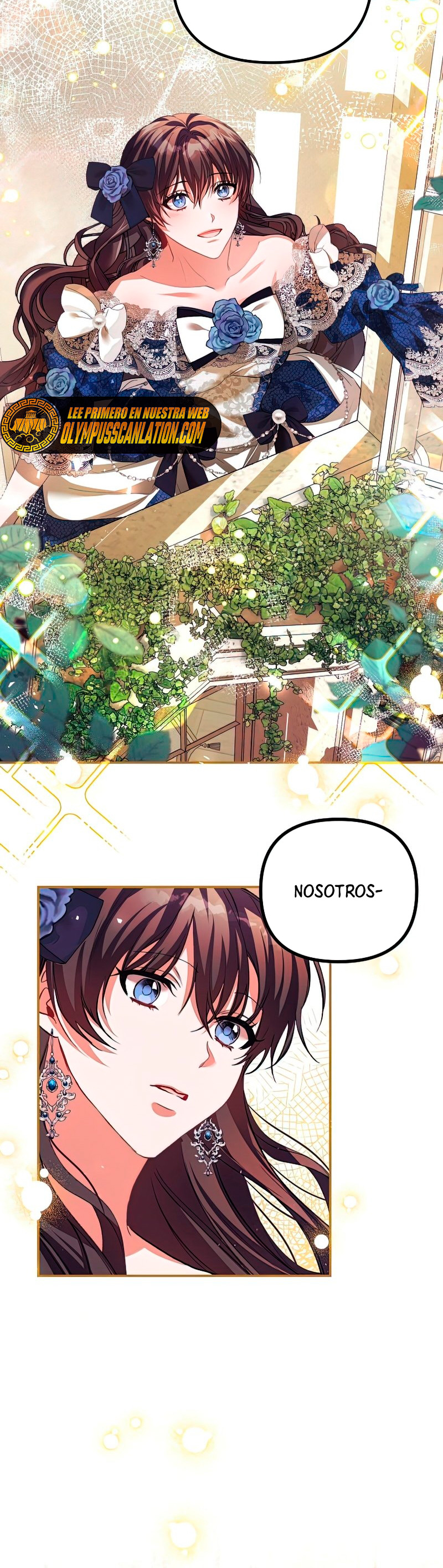 El tiempo adicional de la enferma terminal Capítulo 35 - Página 31