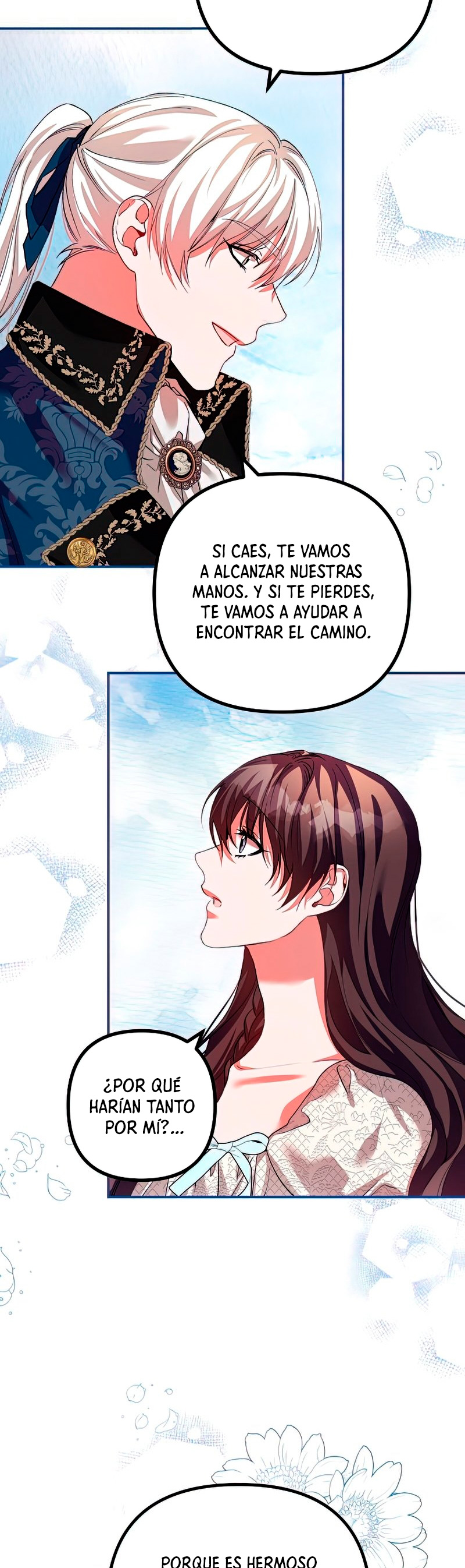 El tiempo adicional de la enferma terminal Capítulo 35 - Página 33