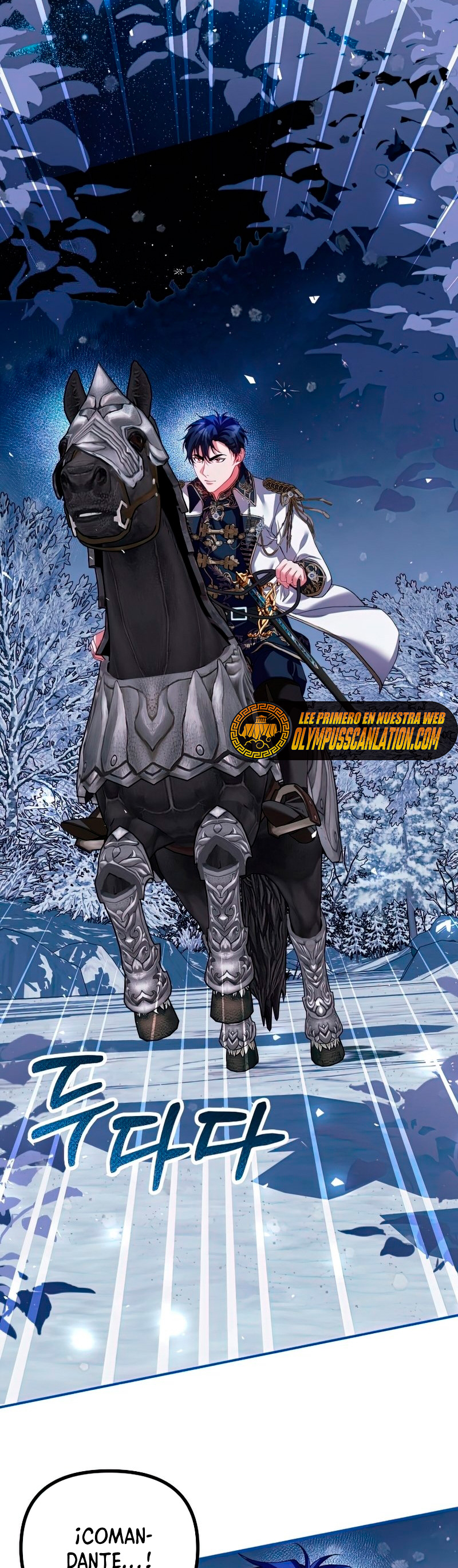 El tiempo adicional de la enferma terminal Capítulo 36 - Página 14