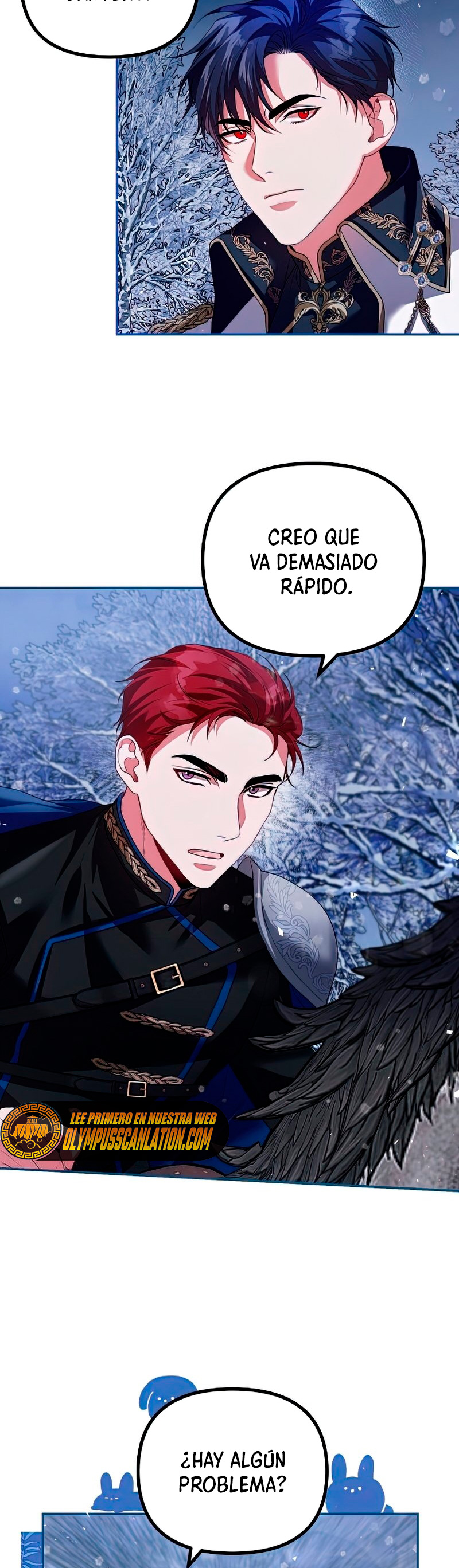 El tiempo adicional de la enferma terminal Capítulo 36 - Página 15