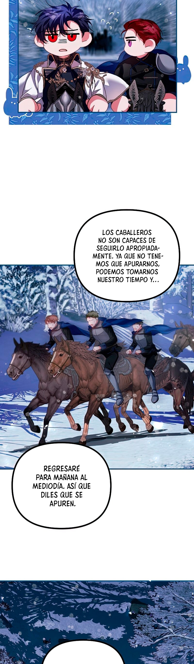 El tiempo adicional de la enferma terminal Capítulo 36 - Página 16