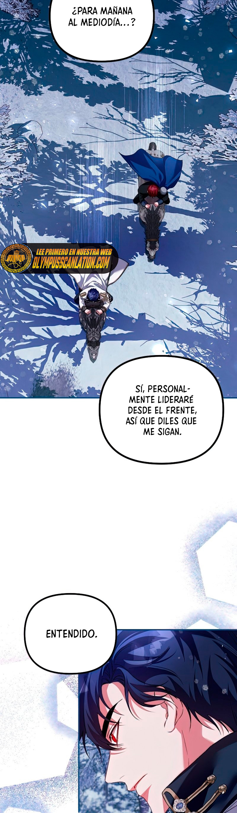 El tiempo adicional de la enferma terminal Capítulo 36 - Página 17