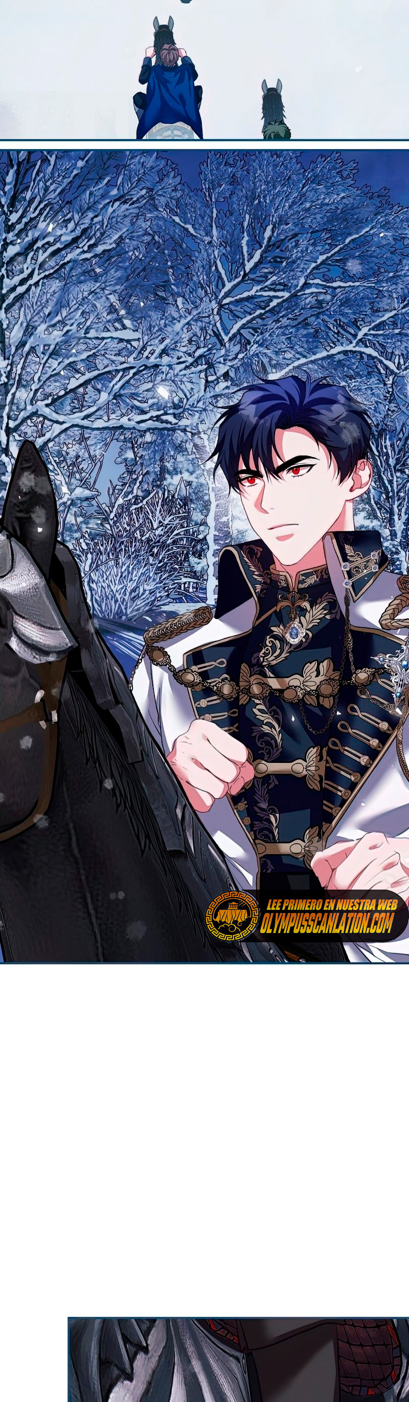 El tiempo adicional de la enferma terminal Capítulo 36 - Página 20