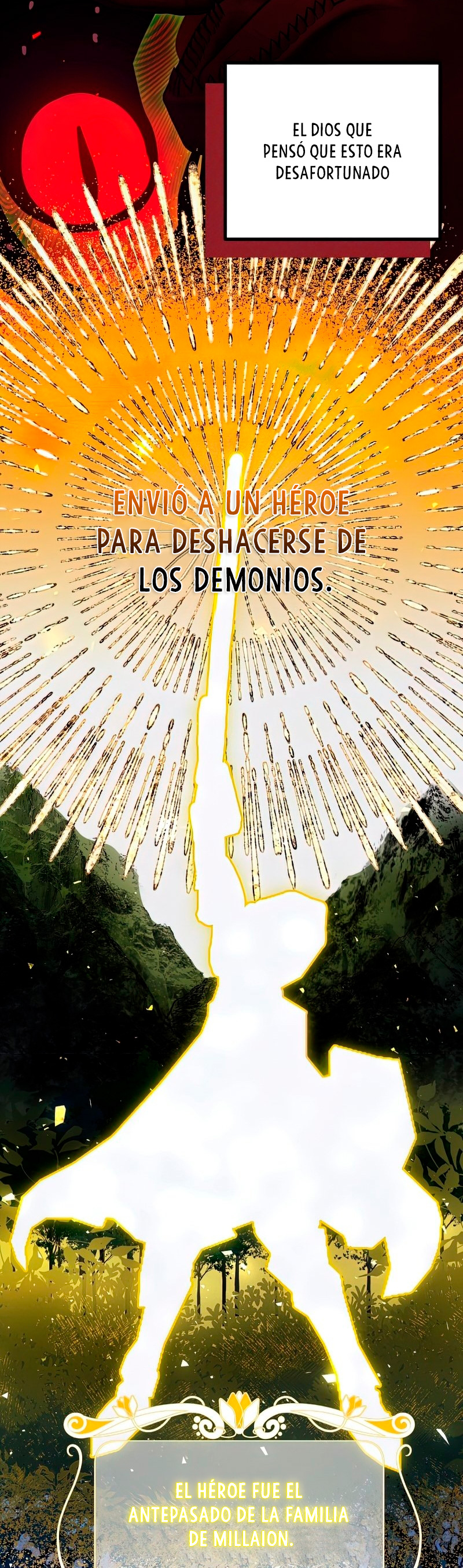 El tiempo adicional de la enferma terminal Capítulo 36 - Página 23