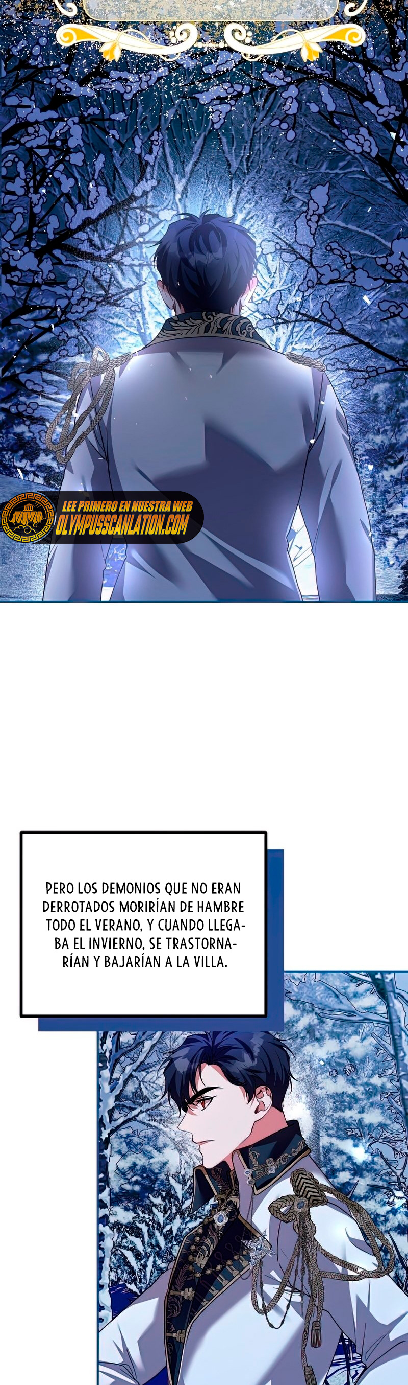 El tiempo adicional de la enferma terminal Capítulo 36 - Página 24