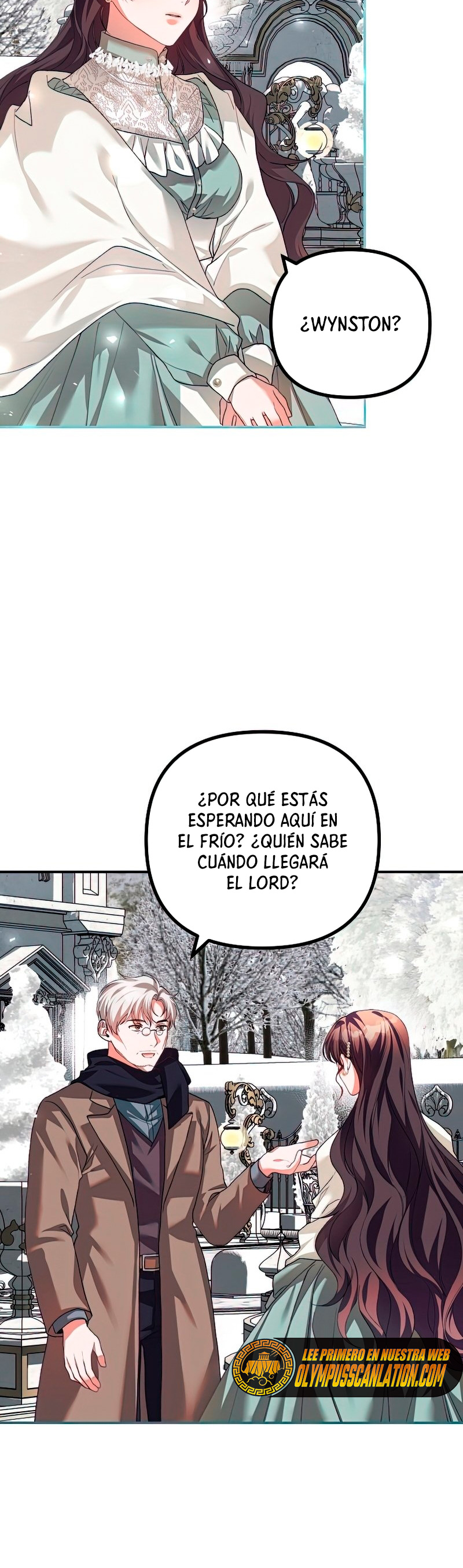 El tiempo adicional de la enferma terminal Capítulo 36 - Página 28