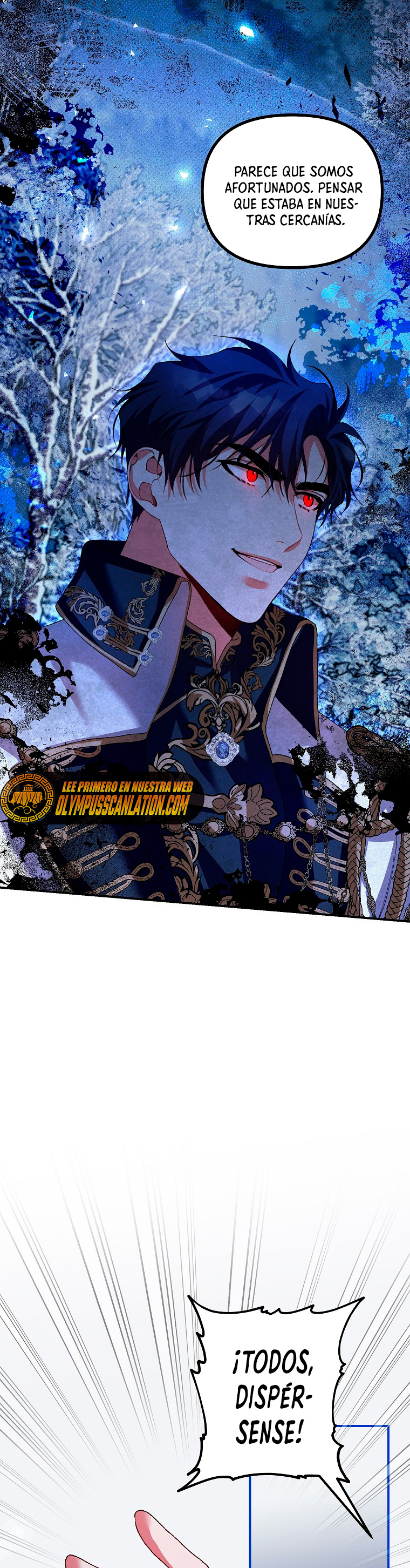 El tiempo adicional de la enferma terminal Capítulo 37 - Página 11