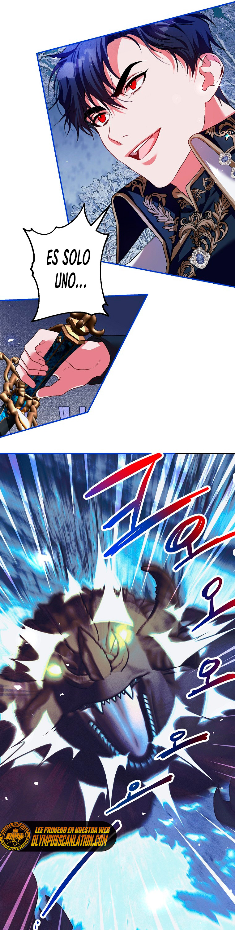 El tiempo adicional de la enferma terminal Capítulo 37 - Página 13