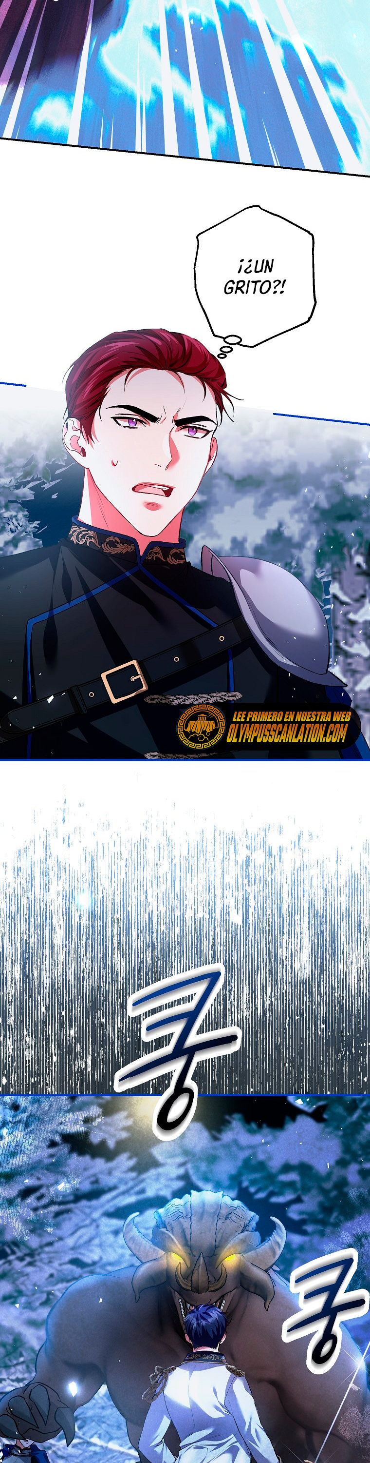 El tiempo adicional de la enferma terminal Capítulo 37 - Página 14