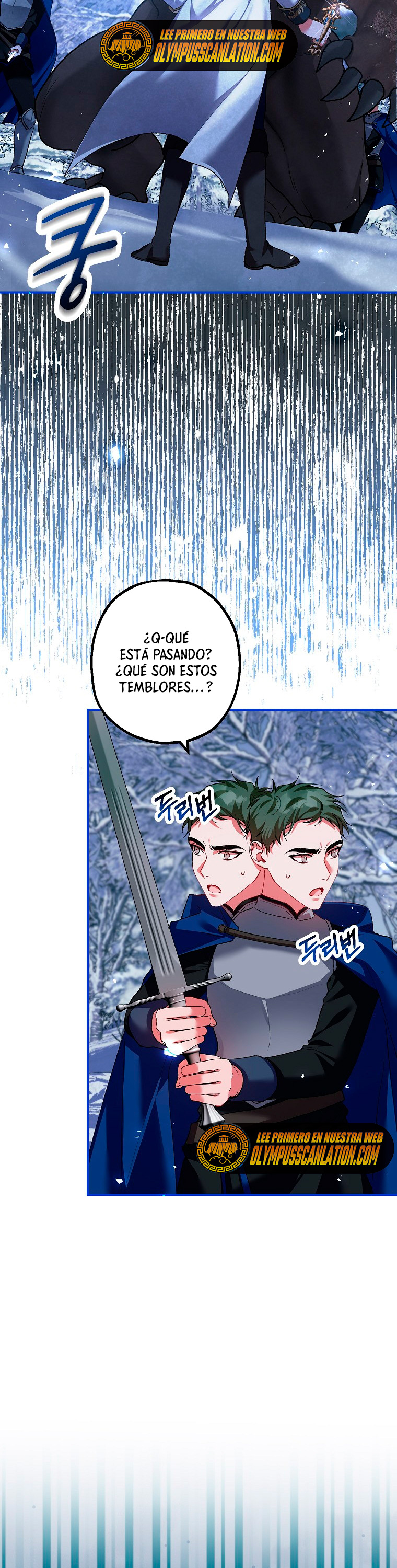 El tiempo adicional de la enferma terminal Capítulo 37 - Página 15