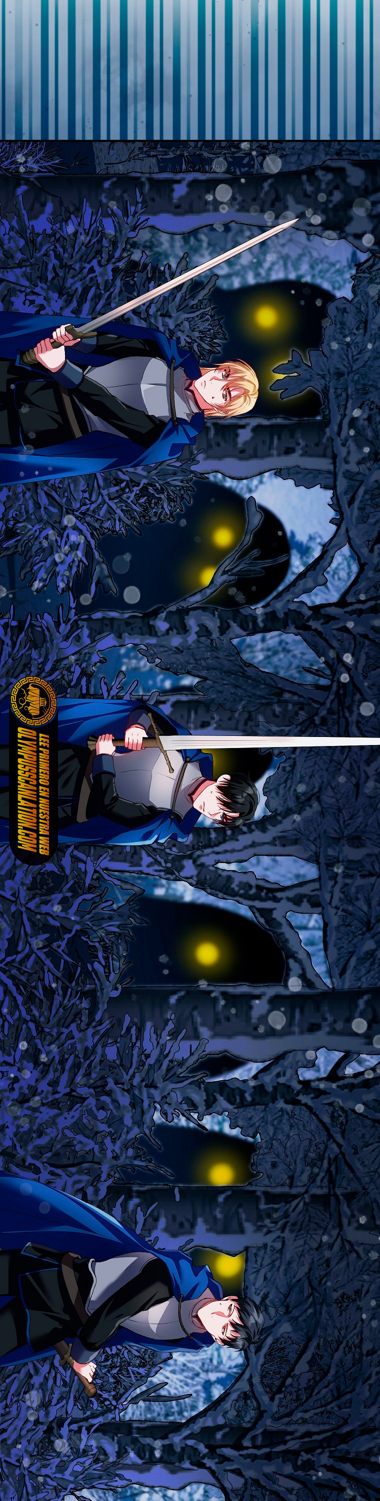 El tiempo adicional de la enferma terminal Capítulo 37 - Página 16