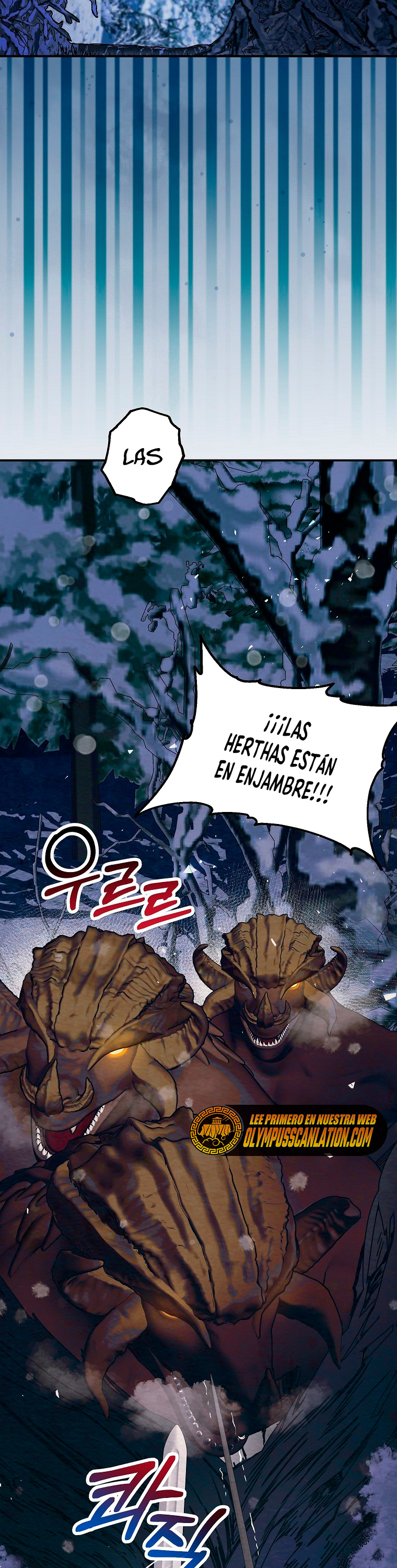 El tiempo adicional de la enferma terminal Capítulo 37 - Página 17