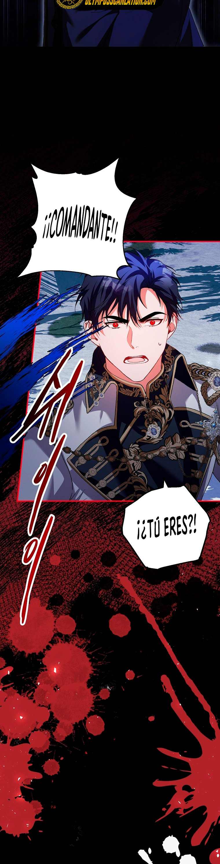 El tiempo adicional de la enferma terminal Capítulo 37 - Página 24