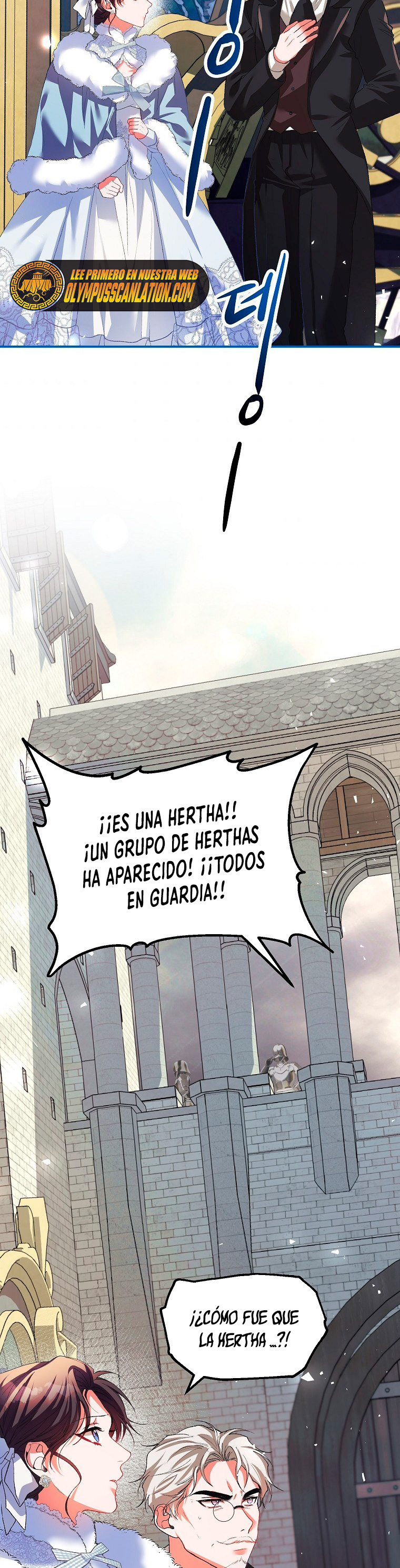 El tiempo adicional de la enferma terminal Capítulo 37 - Página 28