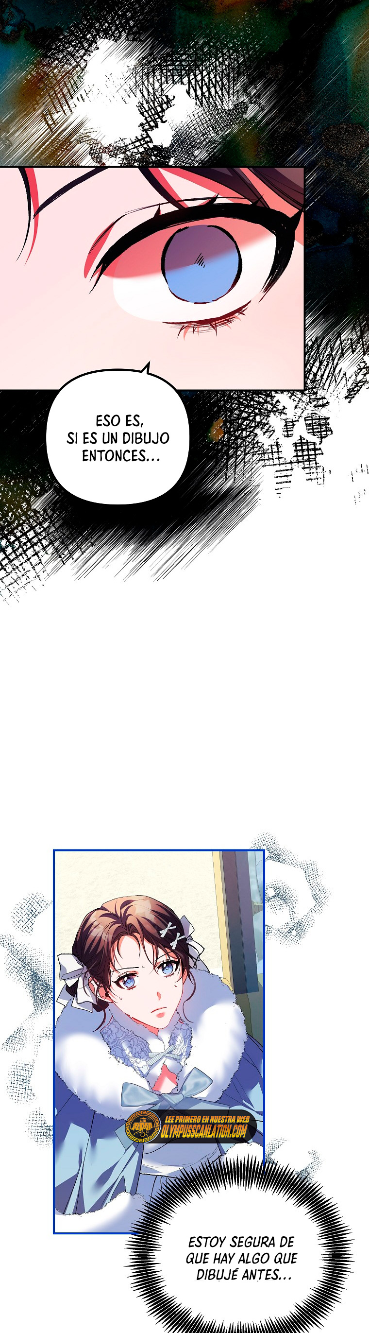 El tiempo adicional de la enferma terminal Capítulo 37 - Página 34