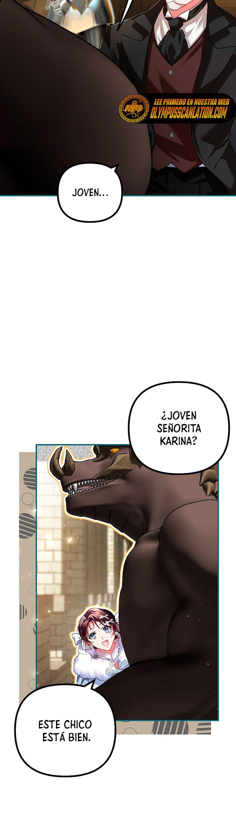 El tiempo adicional de la enferma terminal Capítulo 38 - Página 10