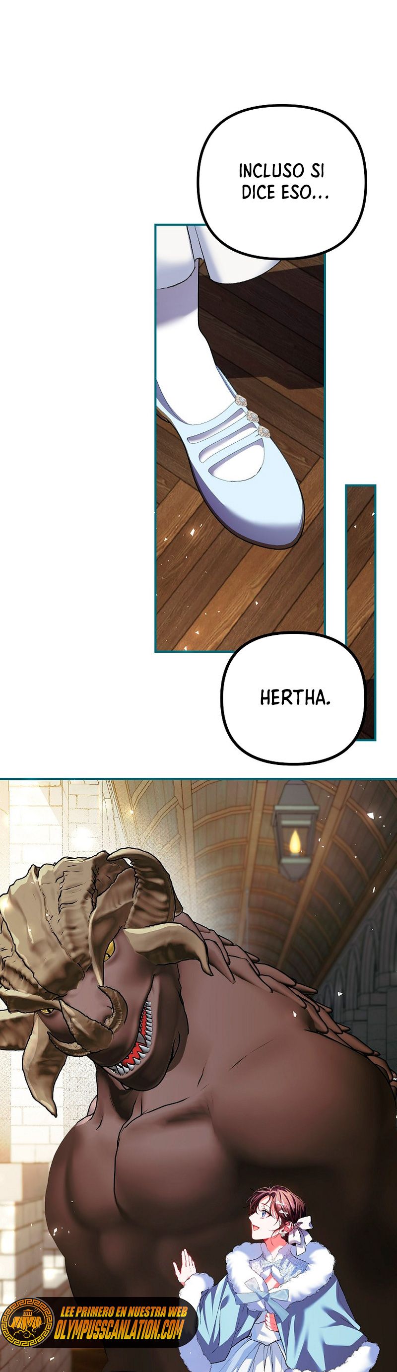 El tiempo adicional de la enferma terminal Capítulo 38 - Página 11