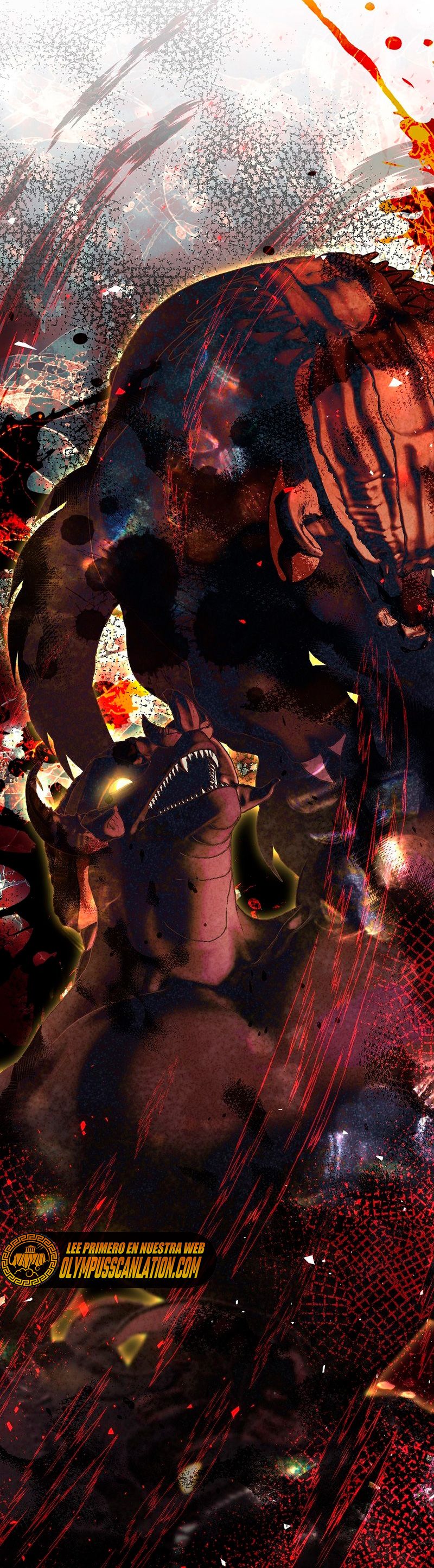 El tiempo adicional de la enferma terminal Capítulo 38 - Página 18