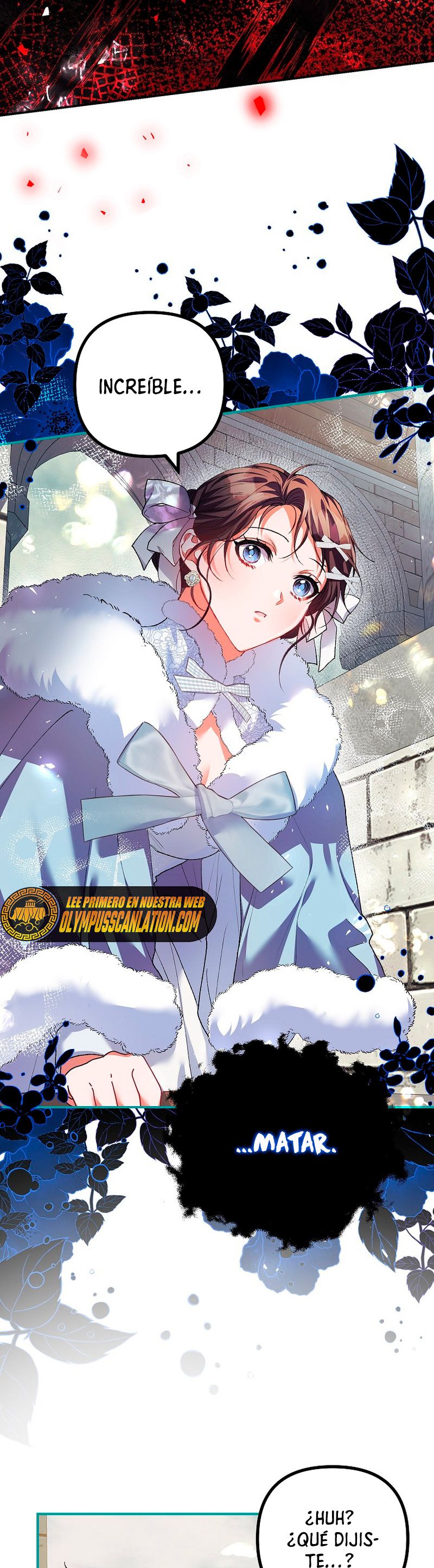 El tiempo adicional de la enferma terminal Capítulo 38 - Página 19