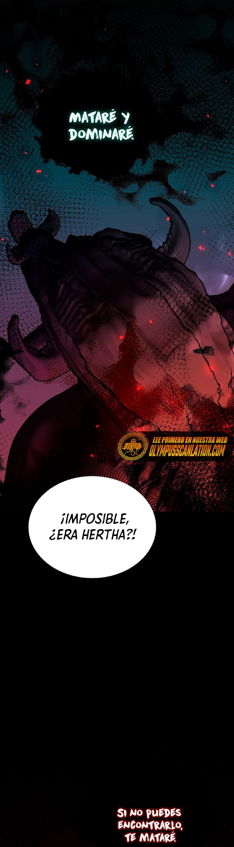 El tiempo adicional de la enferma terminal Capítulo 38 - Página 21