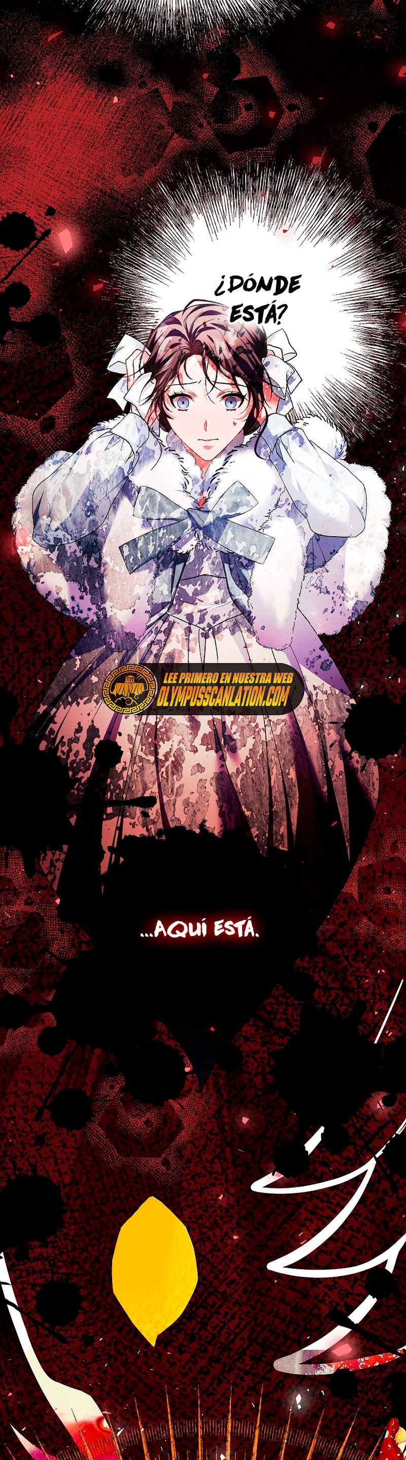 El tiempo adicional de la enferma terminal Capítulo 38 - Página 23