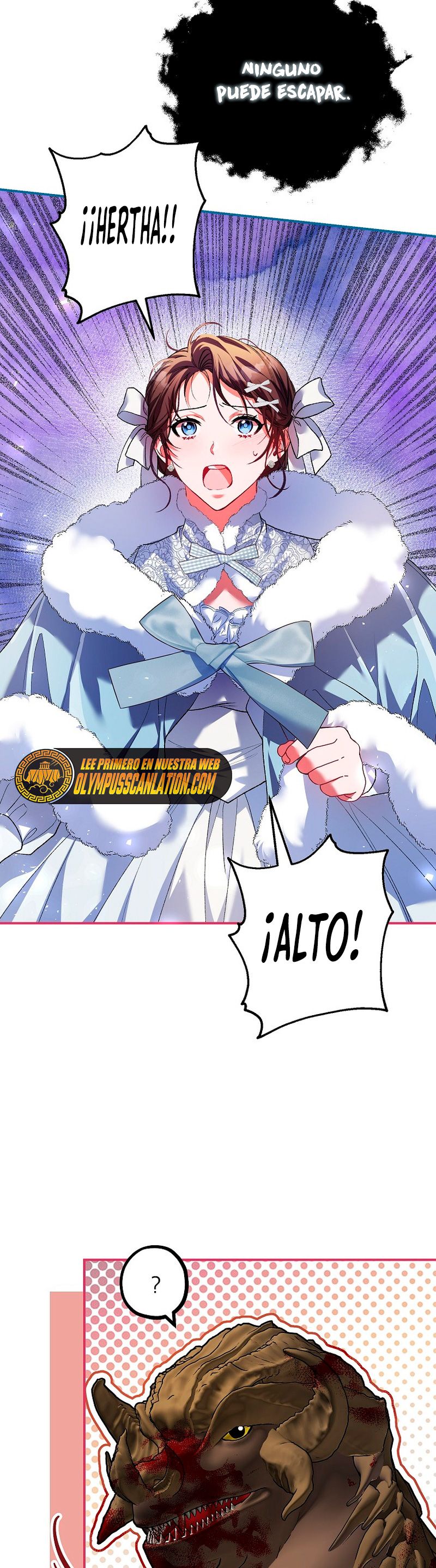 El tiempo adicional de la enferma terminal Capítulo 38 - Página 28