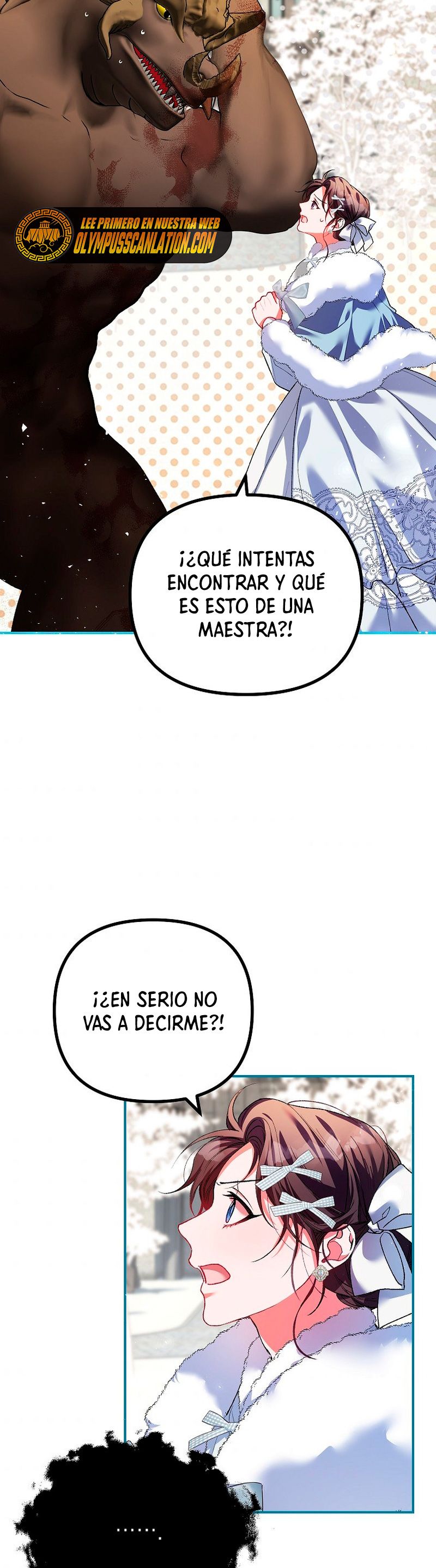 El tiempo adicional de la enferma terminal Capítulo 38 - Página 30