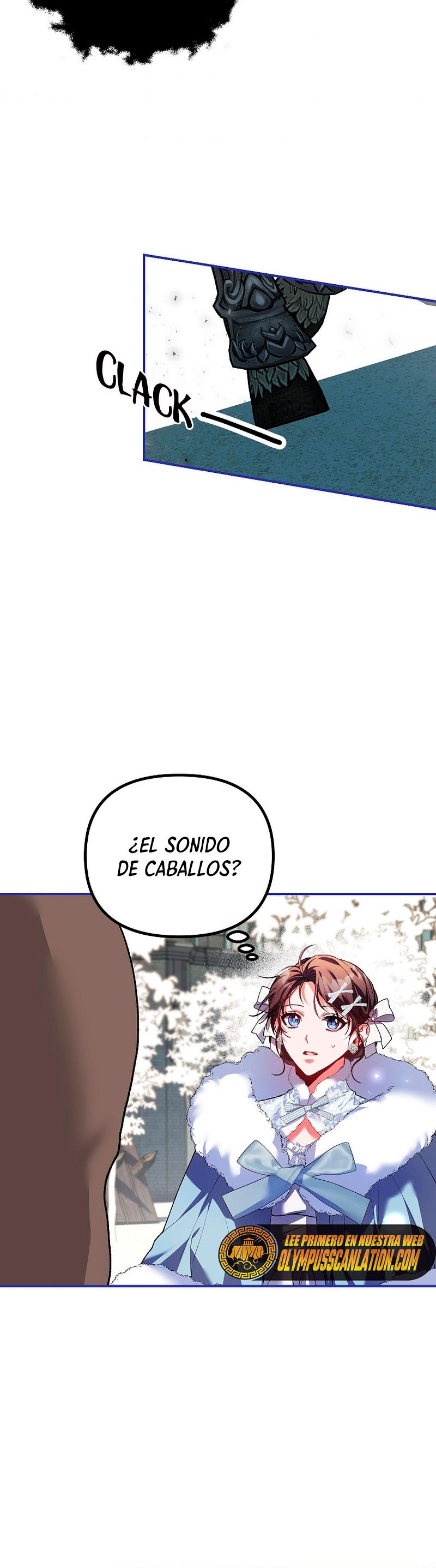 El tiempo adicional de la enferma terminal Capítulo 38 - Página 31