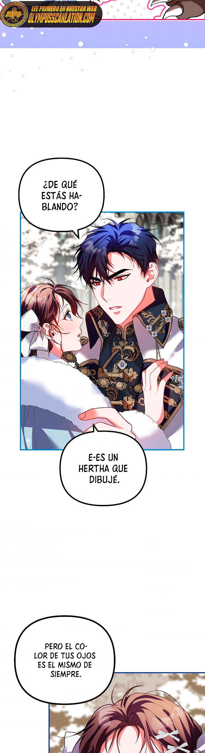 El tiempo adicional de la enferma terminal Capítulo 38 - Página 34