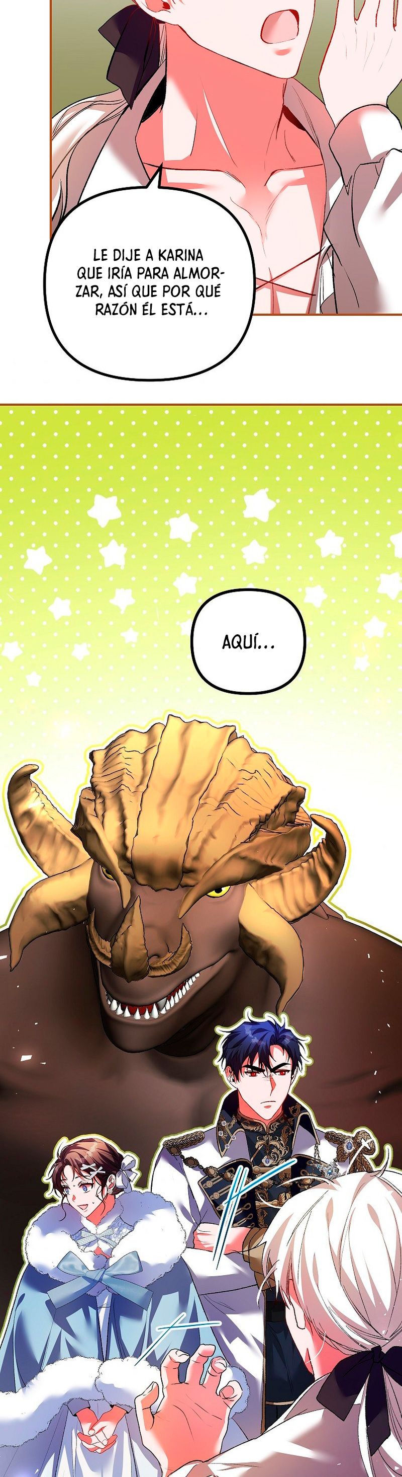 El tiempo adicional de la enferma terminal Capítulo 38 - Página 38