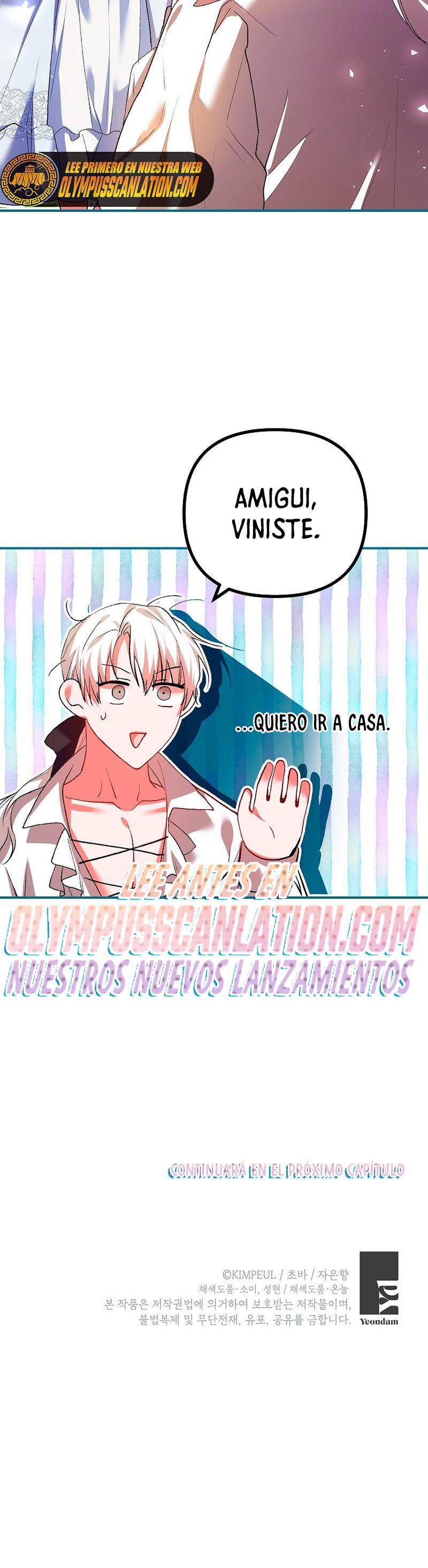 El tiempo adicional de la enferma terminal Capítulo 38 - Página 39