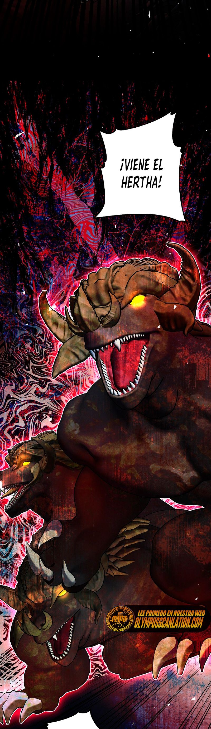 El tiempo adicional de la enferma terminal Capítulo 38 - Página 4