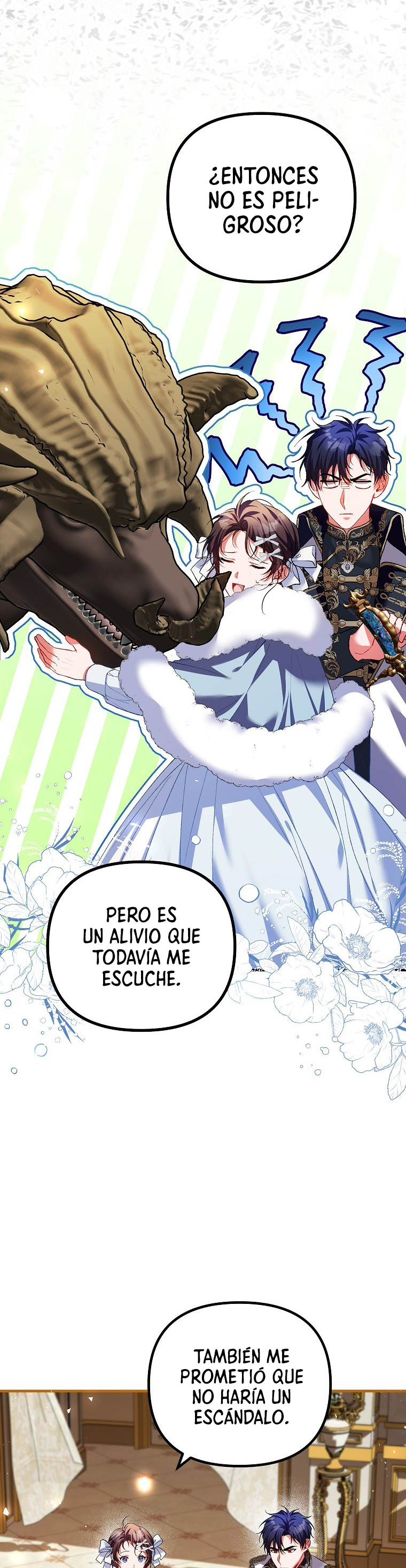 El tiempo adicional de la enferma terminal Capítulo 39 - Página 11