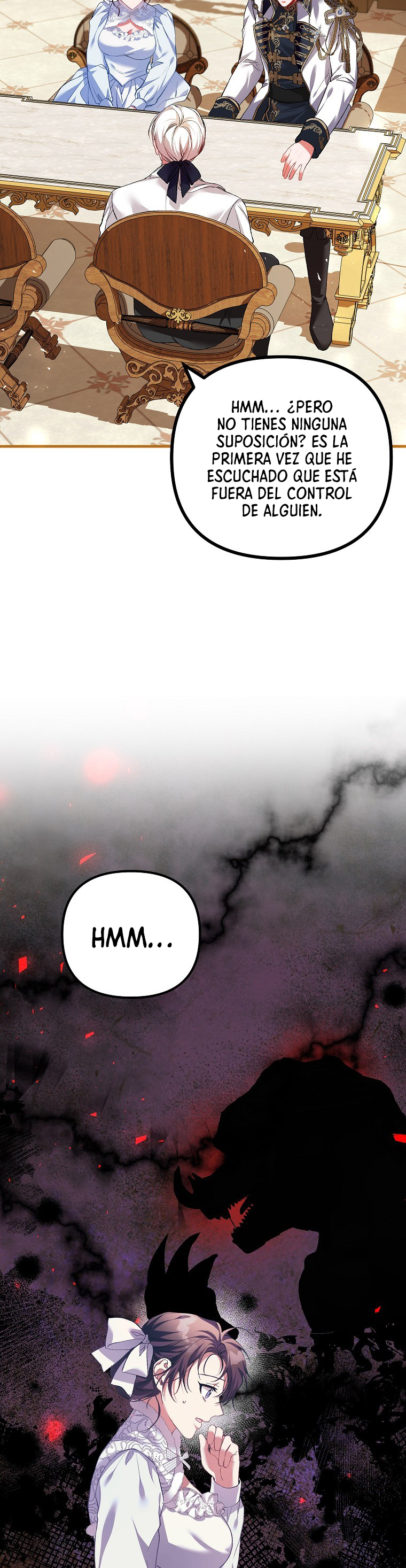 El tiempo adicional de la enferma terminal Capítulo 39 - Página 12