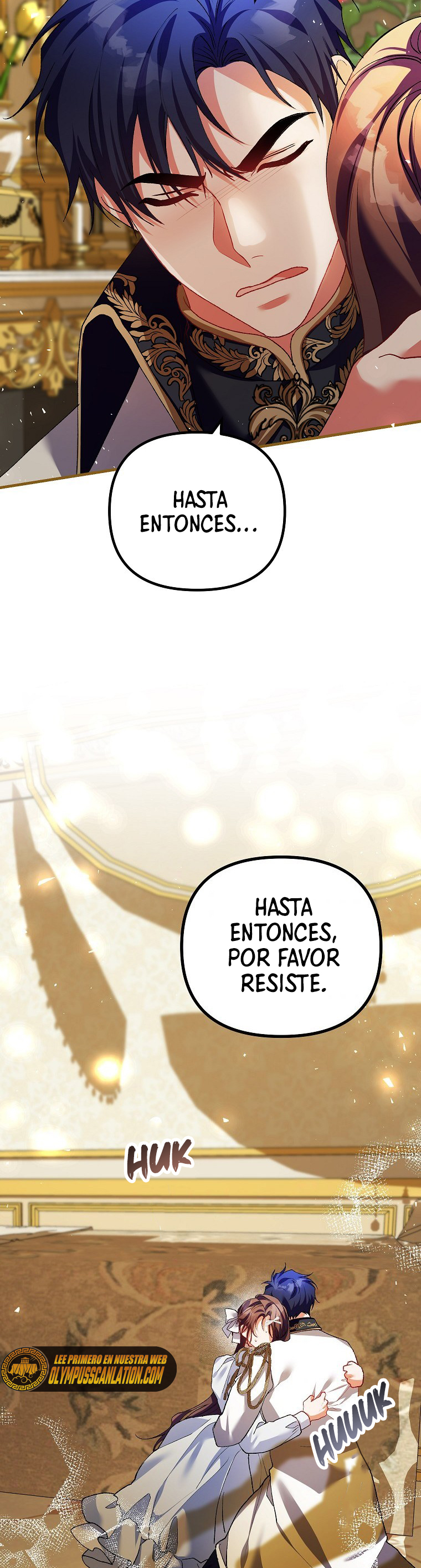 El tiempo adicional de la enferma terminal Capítulo 39 - Página 24