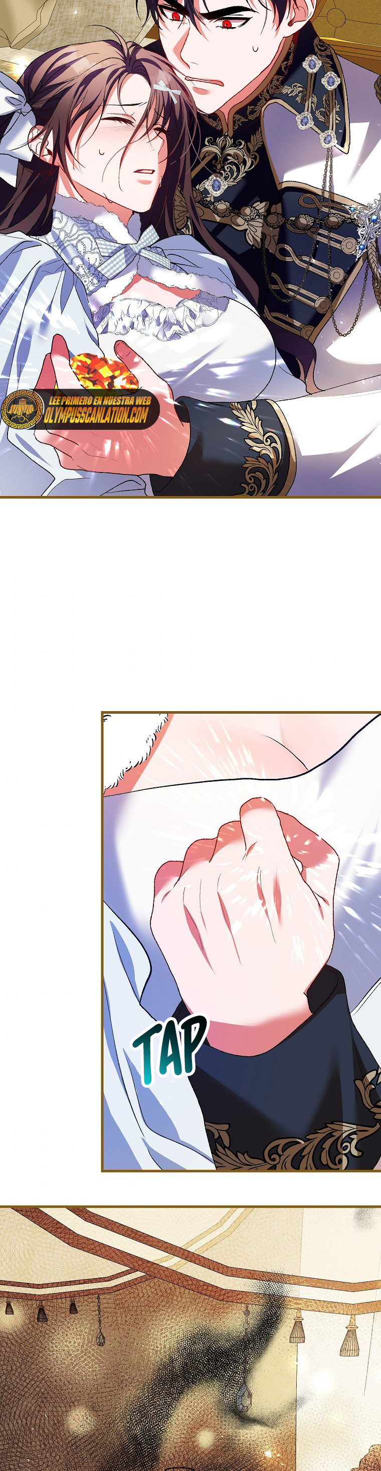 El tiempo adicional de la enferma terminal Capítulo 39 - Página 28