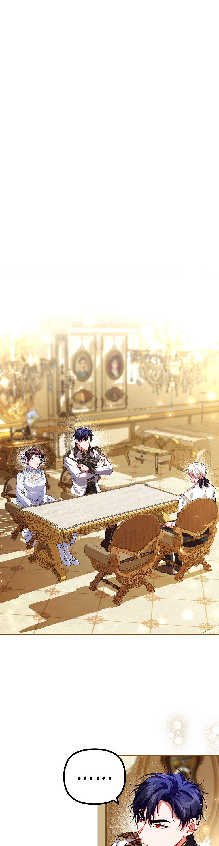 El tiempo adicional de la enferma terminal Capítulo 39 - Página 3